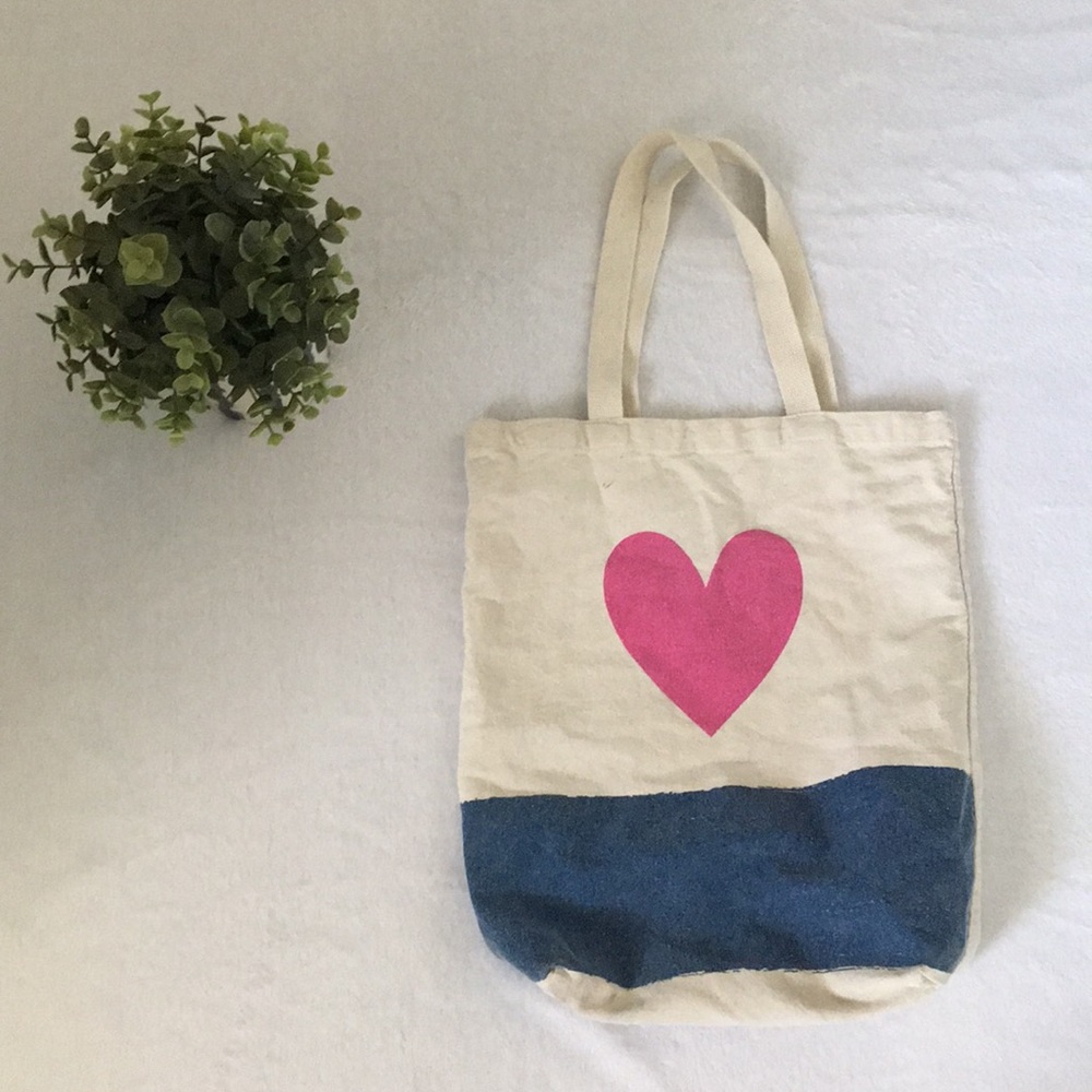 Old Navy pool bag